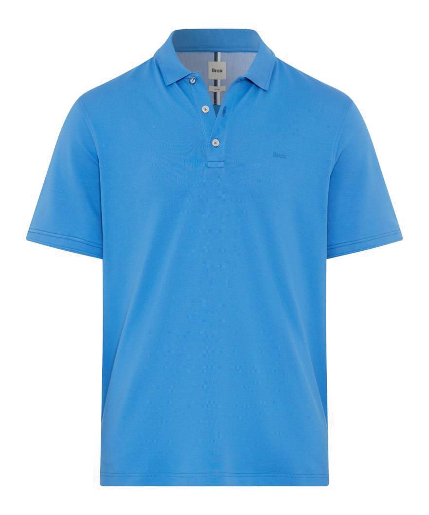 Poloshirt PETE aus Baumwolle