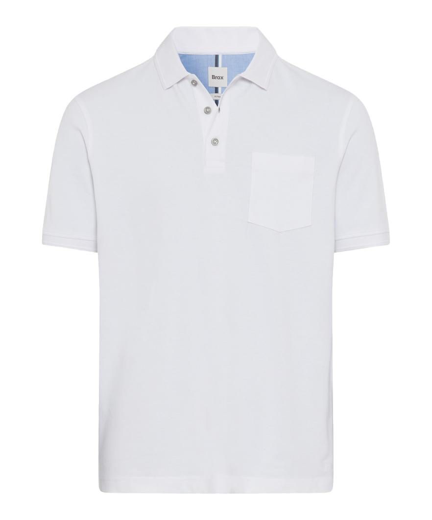 Poloshirt PETE