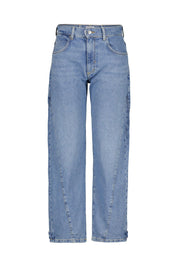Jeans  WIDE LEG