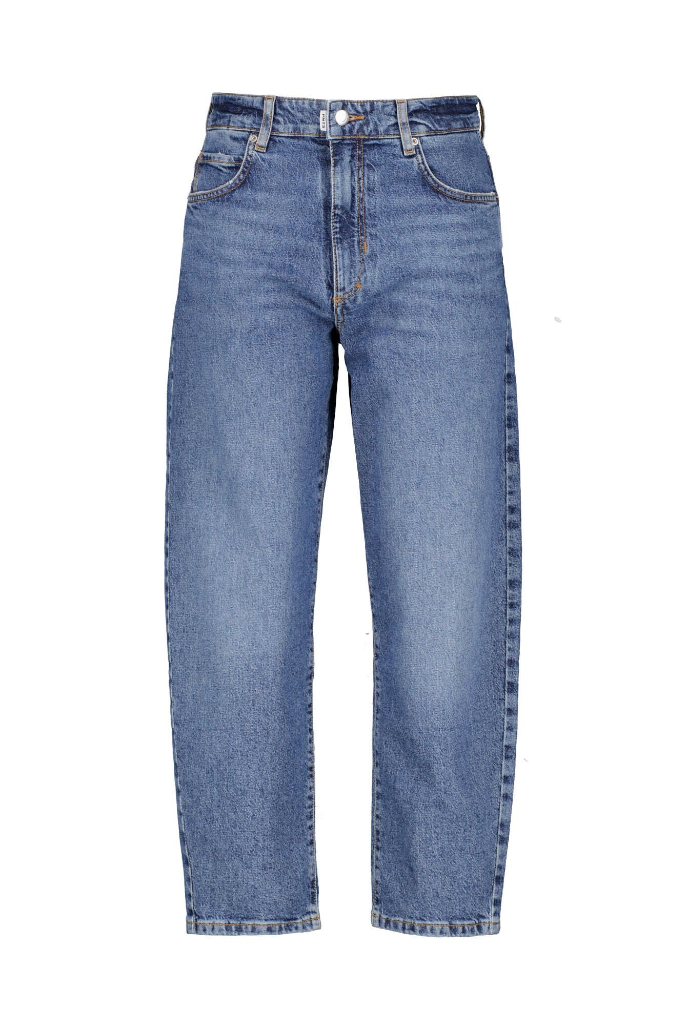 Jeans 05 THE O SHAPE Relaxed Fit