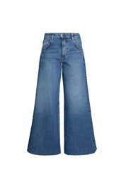 Jeans WIDE LEG