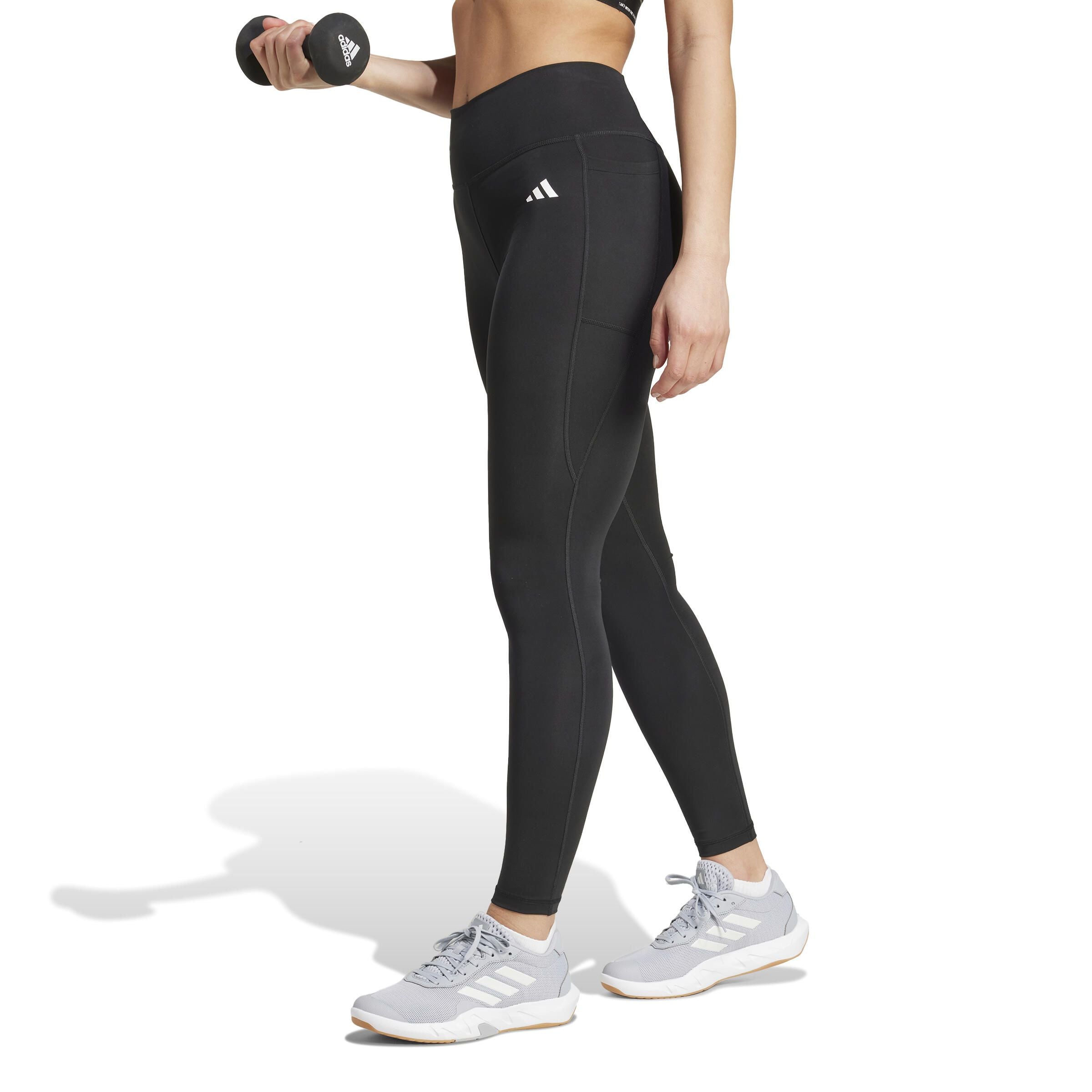 Funktionsleggings mit AEROREADY