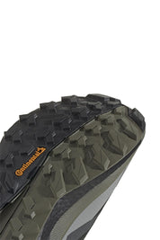 Wanderschuhe TERREX FREE HIKER 2 GTX