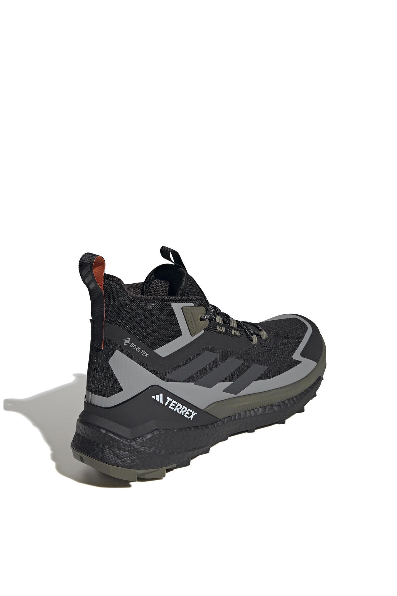 Wanderschuhe TERREX FREE HIKER 2 GTX