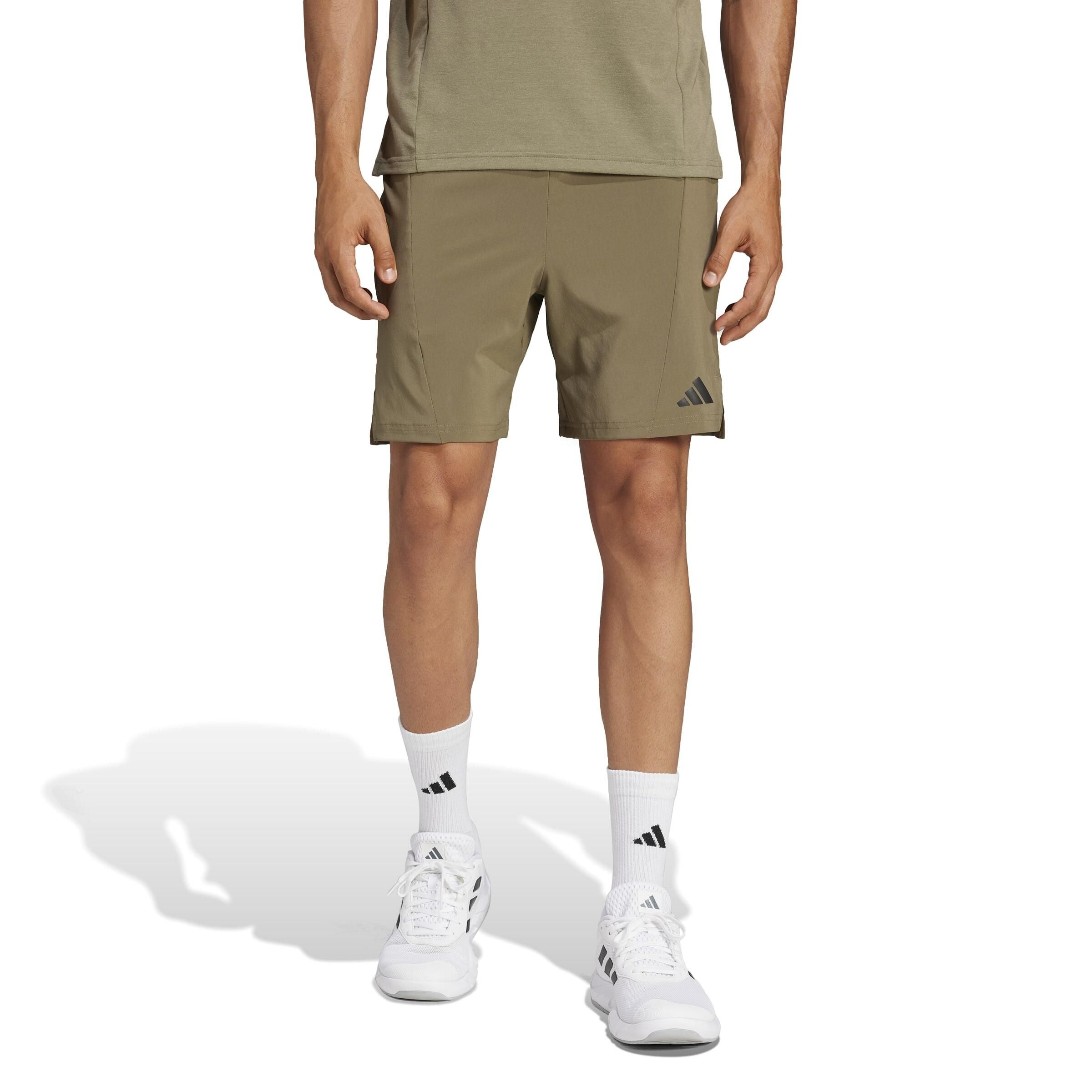 Funktionsshorts D4T