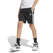 Funktionsshorts mit Logoprint