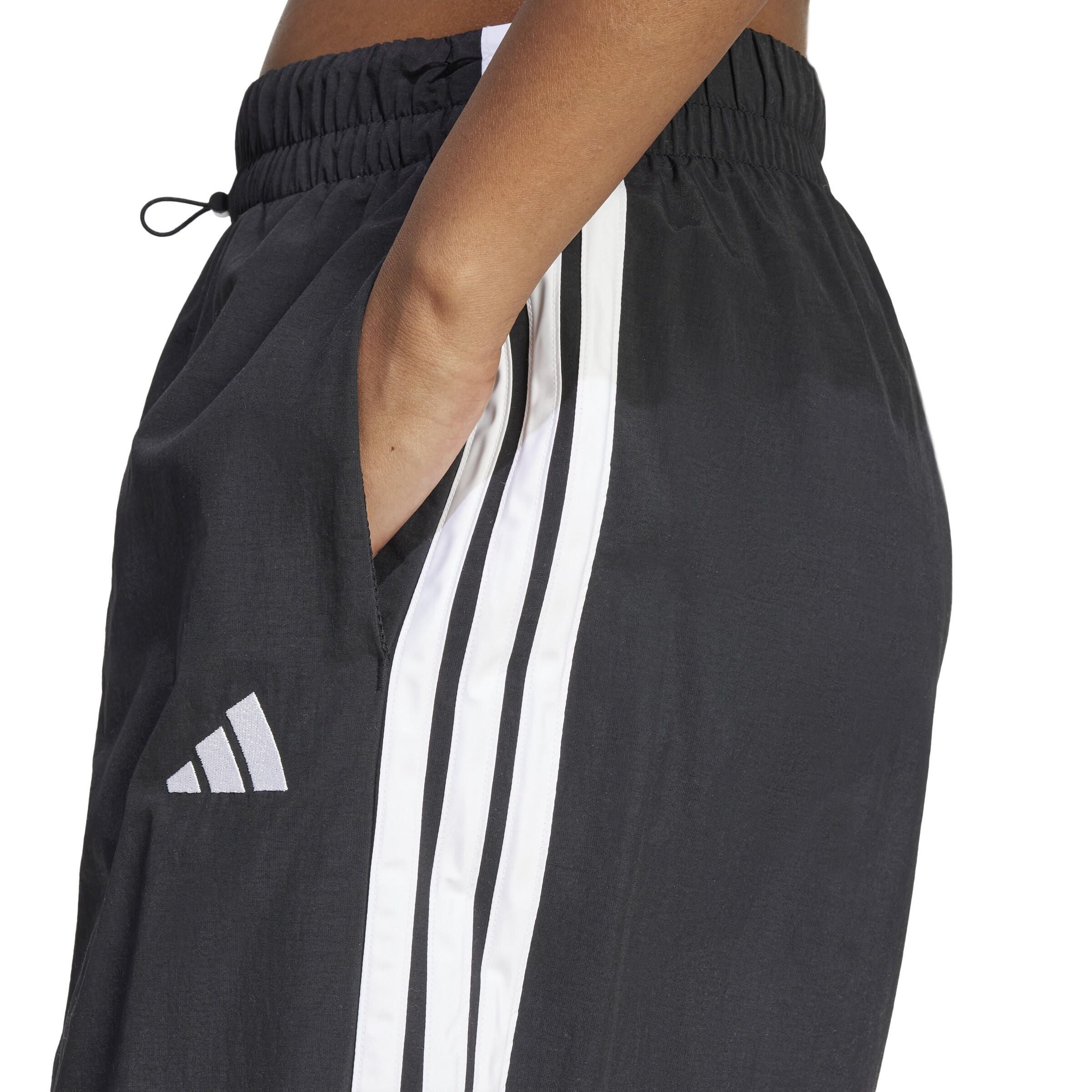 Sporthose Wide Leg