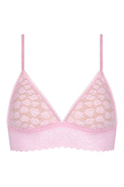 Triangel-BH mit Spitze