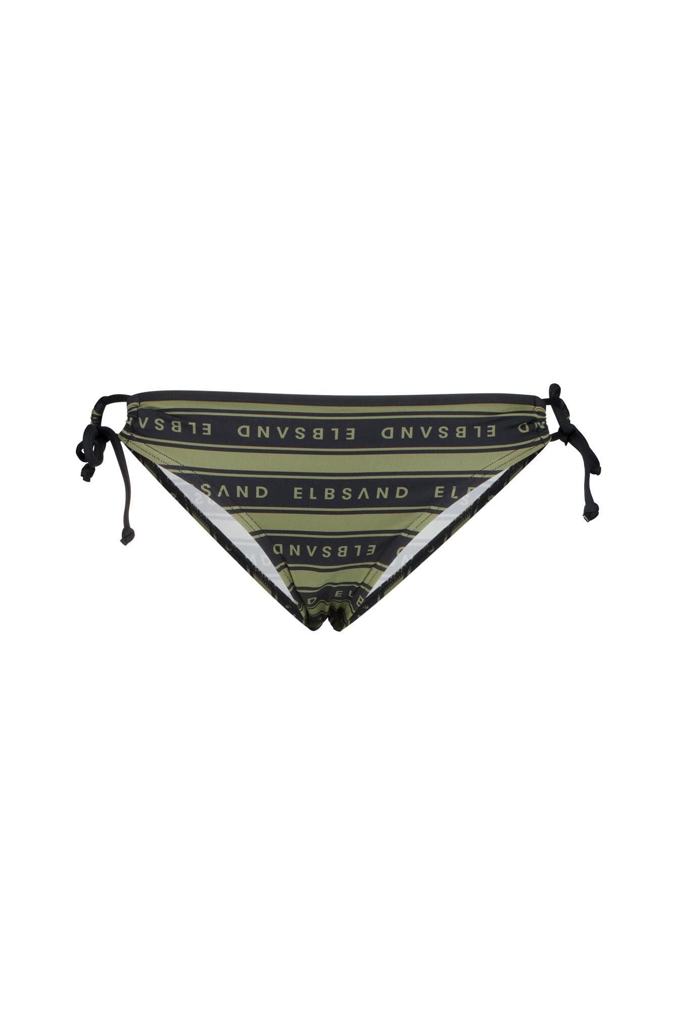 Bikini TRIANGEL gestreift