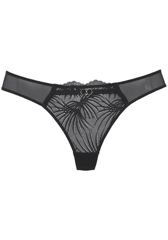String ALEXIA