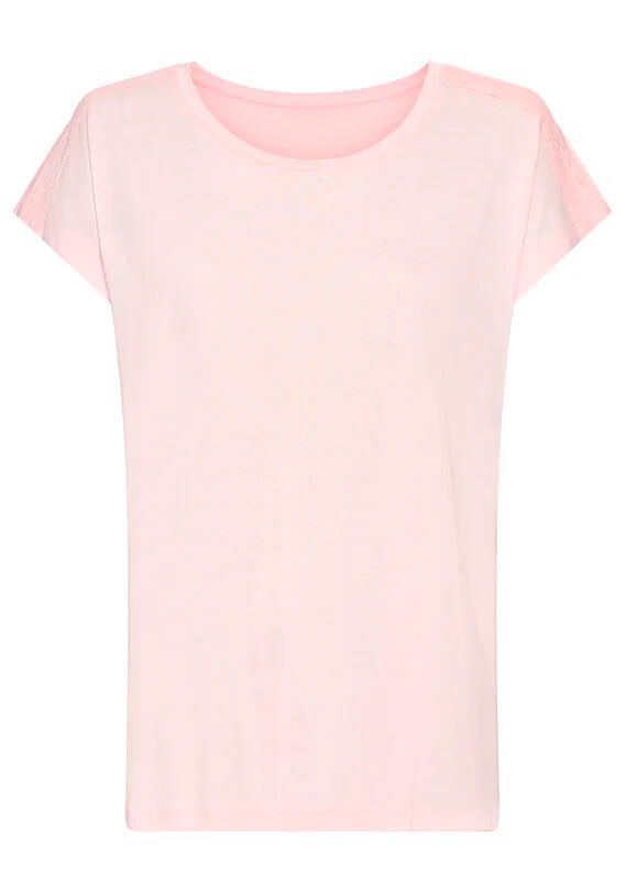 Schlafshirt aus Viskose