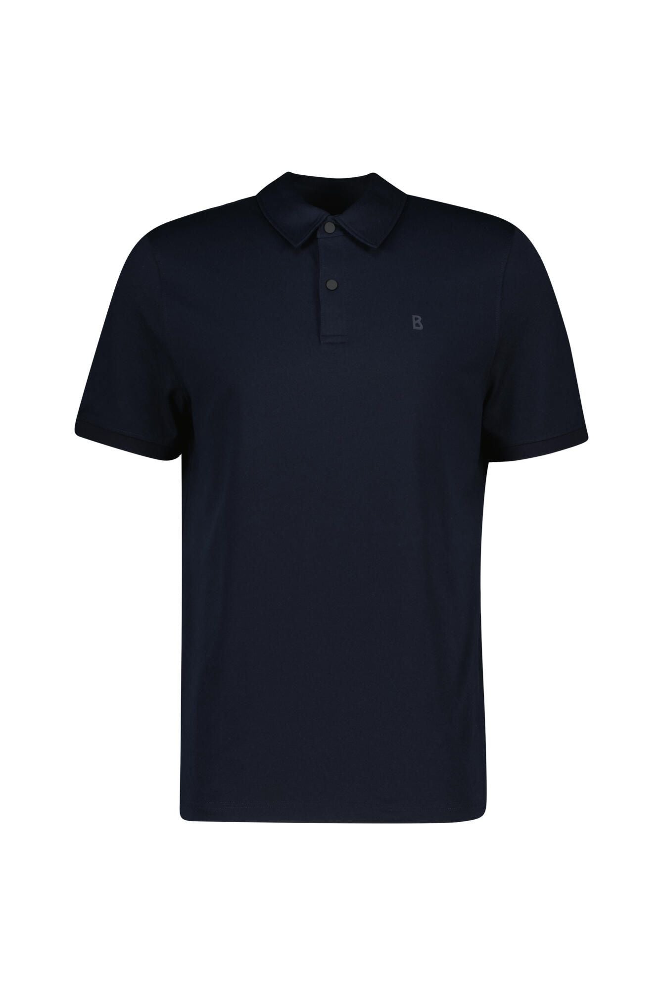 Poloshirt TIMO-5F aus Baumwollmix