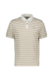 Poloshirt TIMO aus Baumwollmix