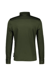 Hemd FRANZ-11 Slim Fit aus Baumwolle