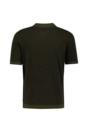 Strick-Poloshirt LYON