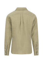Leinenhemd Regular Fit