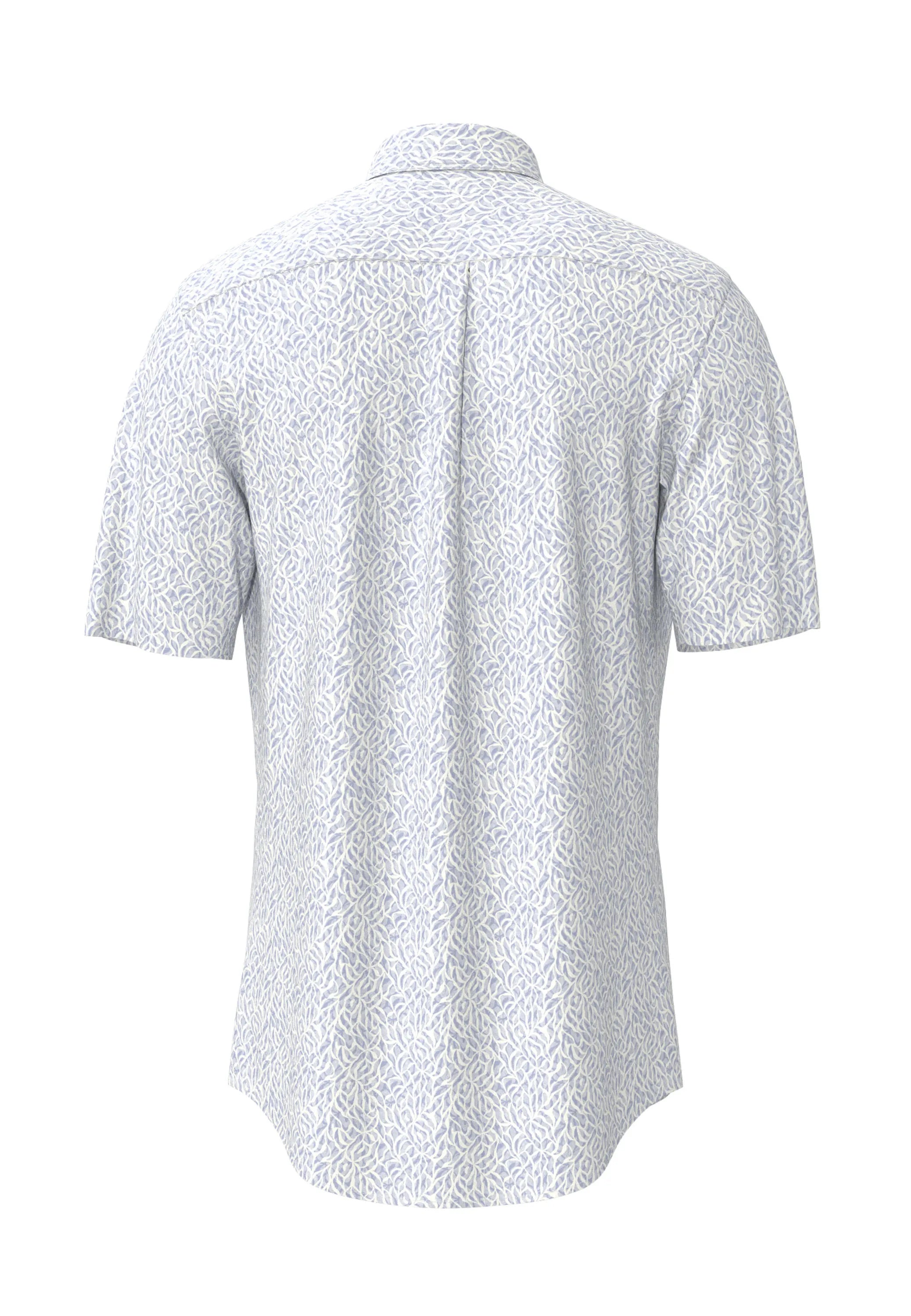 Kurzarmhemd Regular Fit