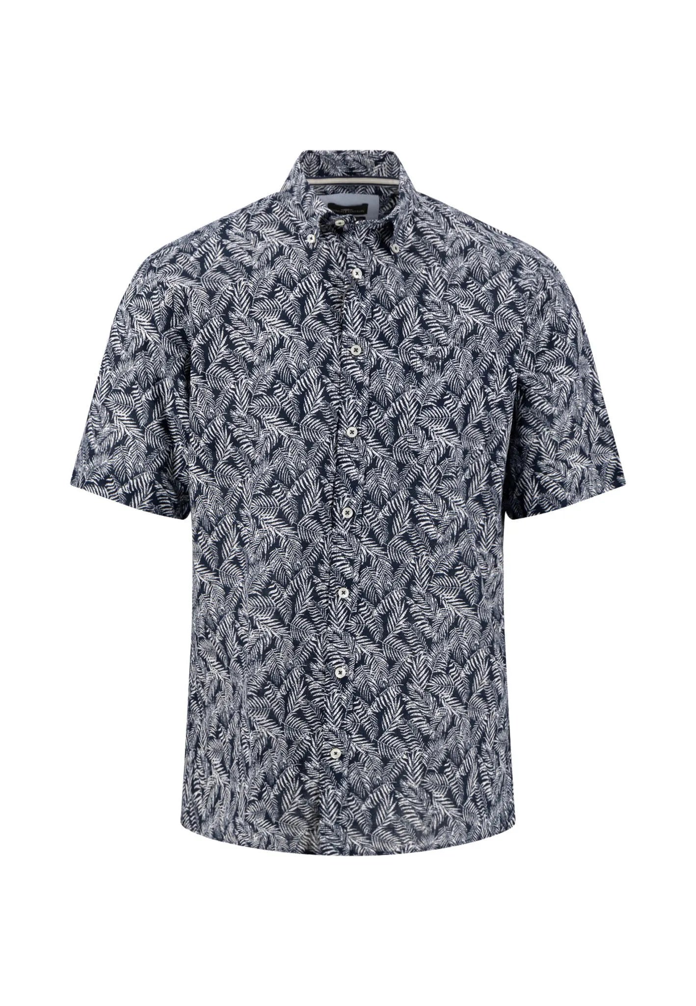 Kurzarmhemd Regular Fit