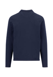 Poloshirt aus Baumwollmix