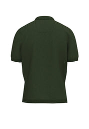Poloshirt aus Baumwolle