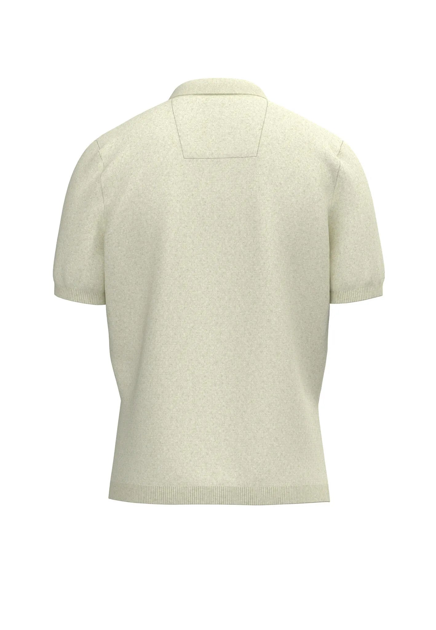 Poloshirt aus Baumwolle