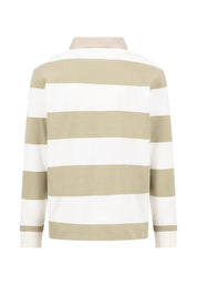 Poloshirt aus Baumwolle