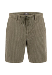 Leinenshorts Regular Fit
