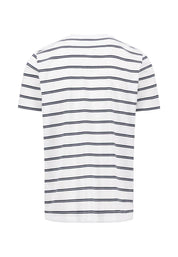 T-Shirt aus Baumwolle