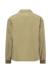 Overshirt GARMENTDYE Casual Fit