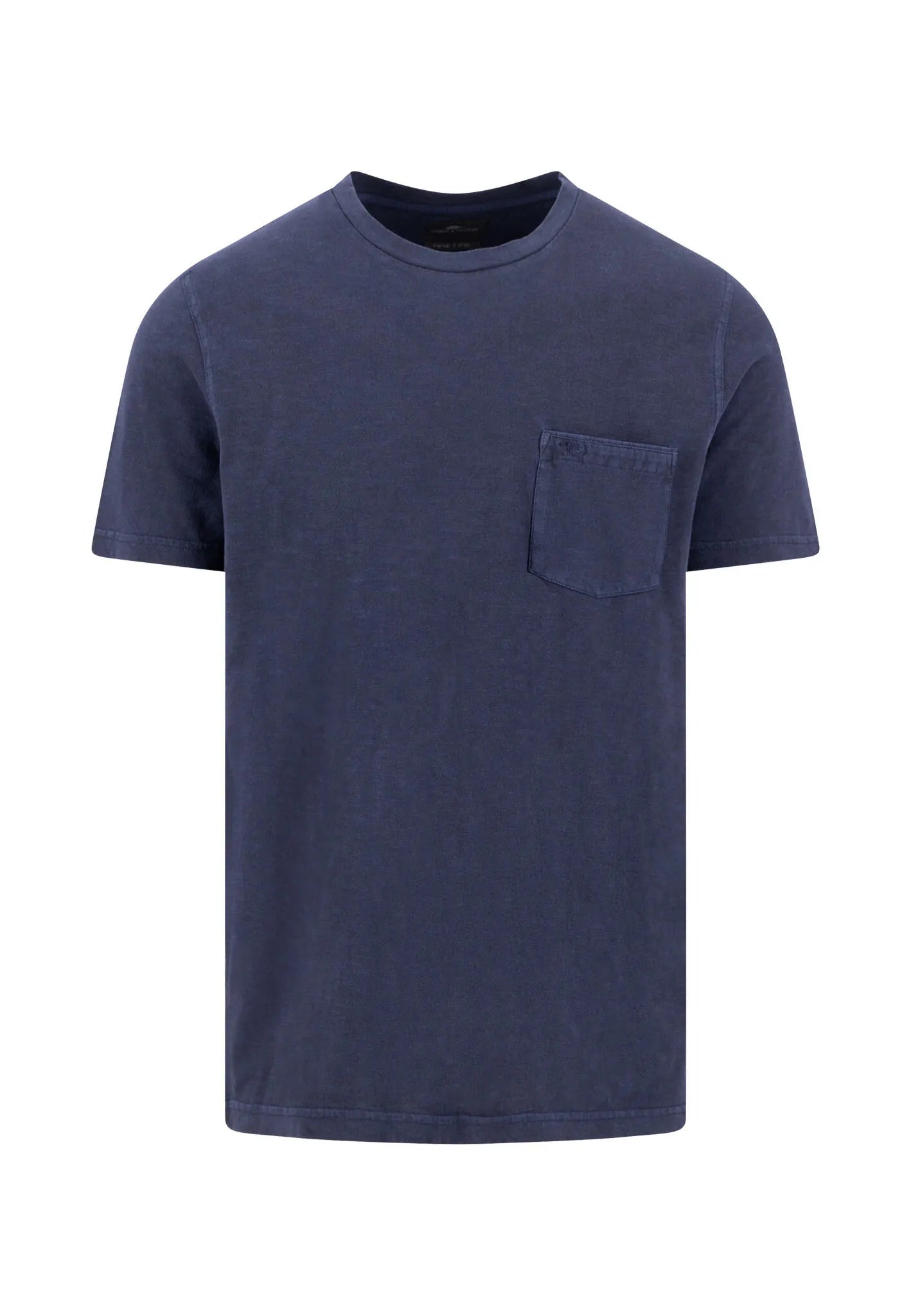 T-Shirt aus Baumwollmix
