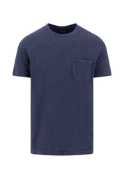T-Shirt aus Baumwollmix