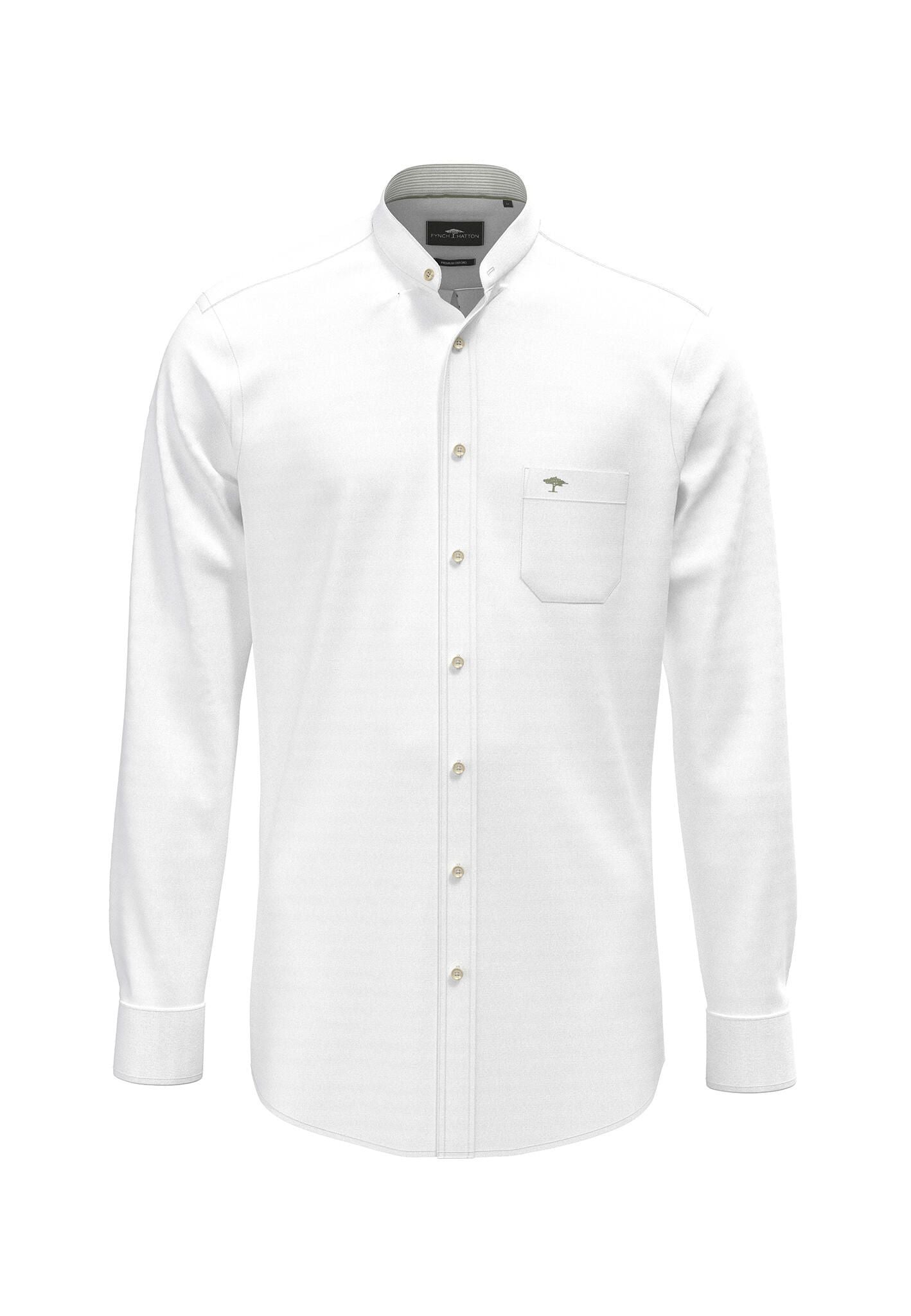 Hemd Casual Fit