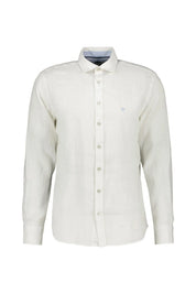 Leinenhemd Regular Fit