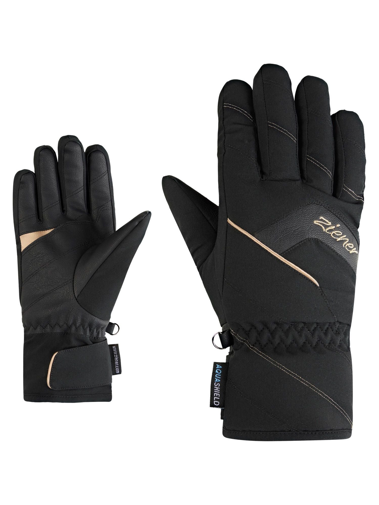 Skihandschuhe  KARION-Z AS®