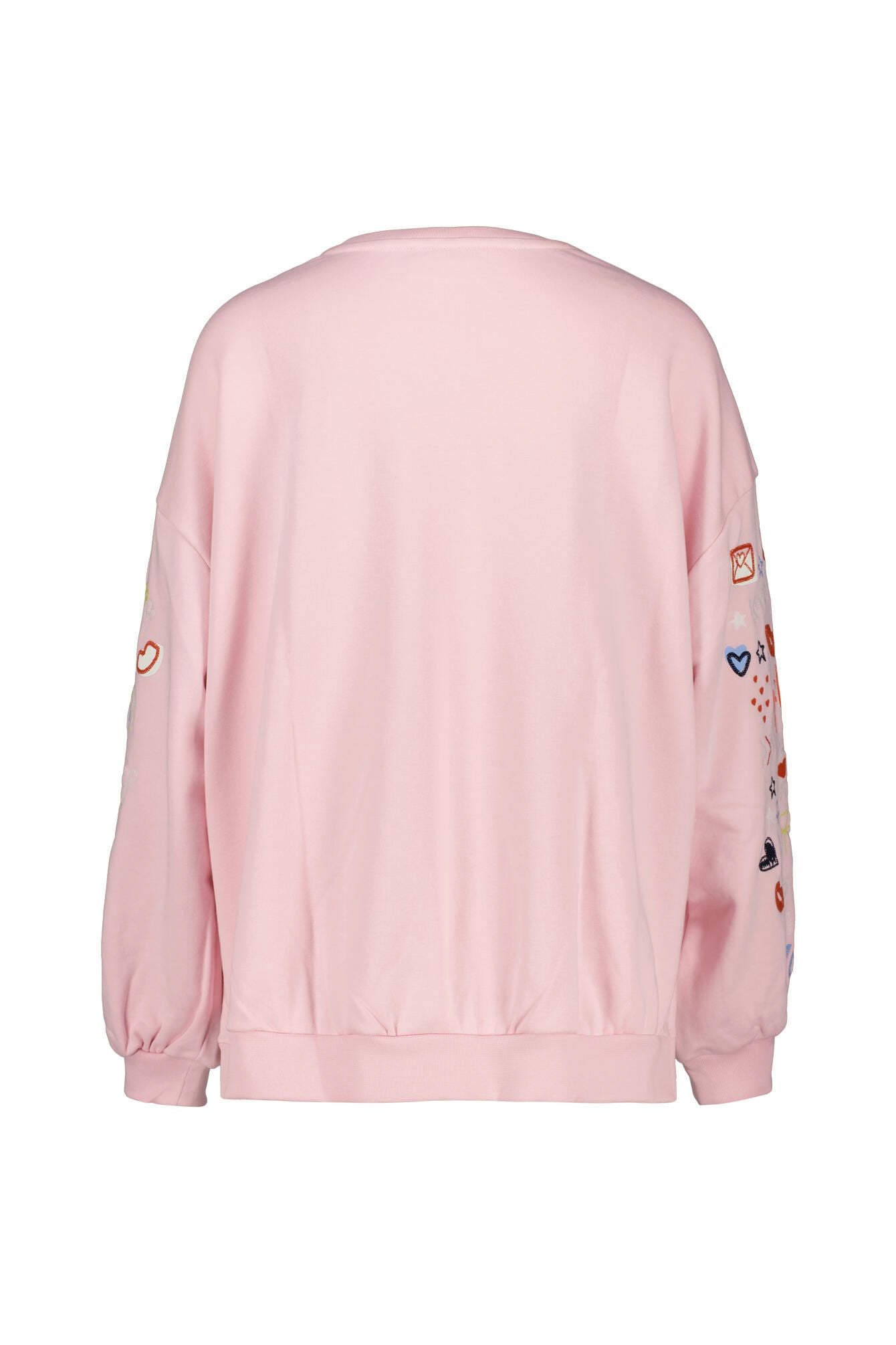 Sweatshirt Oversized Fit