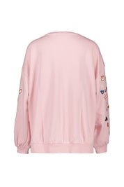 Sweatshirt Oversized Fit
