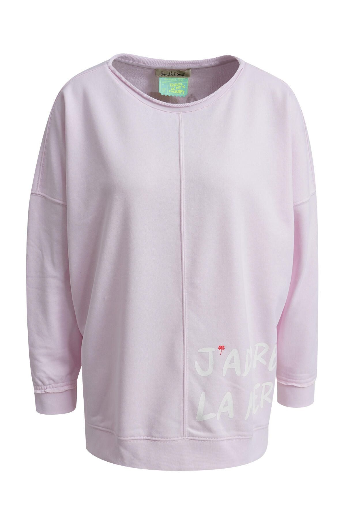Sweatshirt Oversized Fit