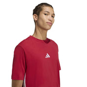 T-Shirt Regular Fit aus Baumwolle