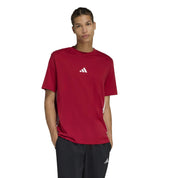 T-Shirt Regular Fit aus Baumwolle