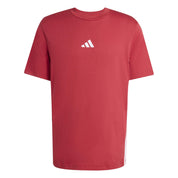 T-Shirt Regular Fit aus Baumwolle