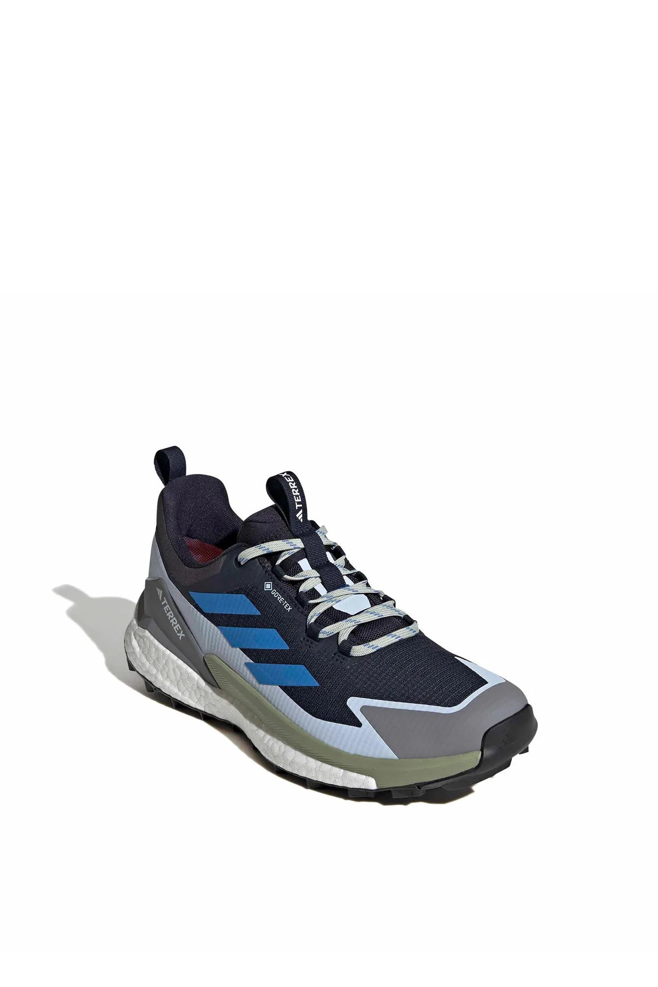Trailrunning-Schuhe TERREX FREE HIKER 2 LOW GTX
