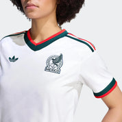 Auswärtstrikot MEXIKO 26 Damen