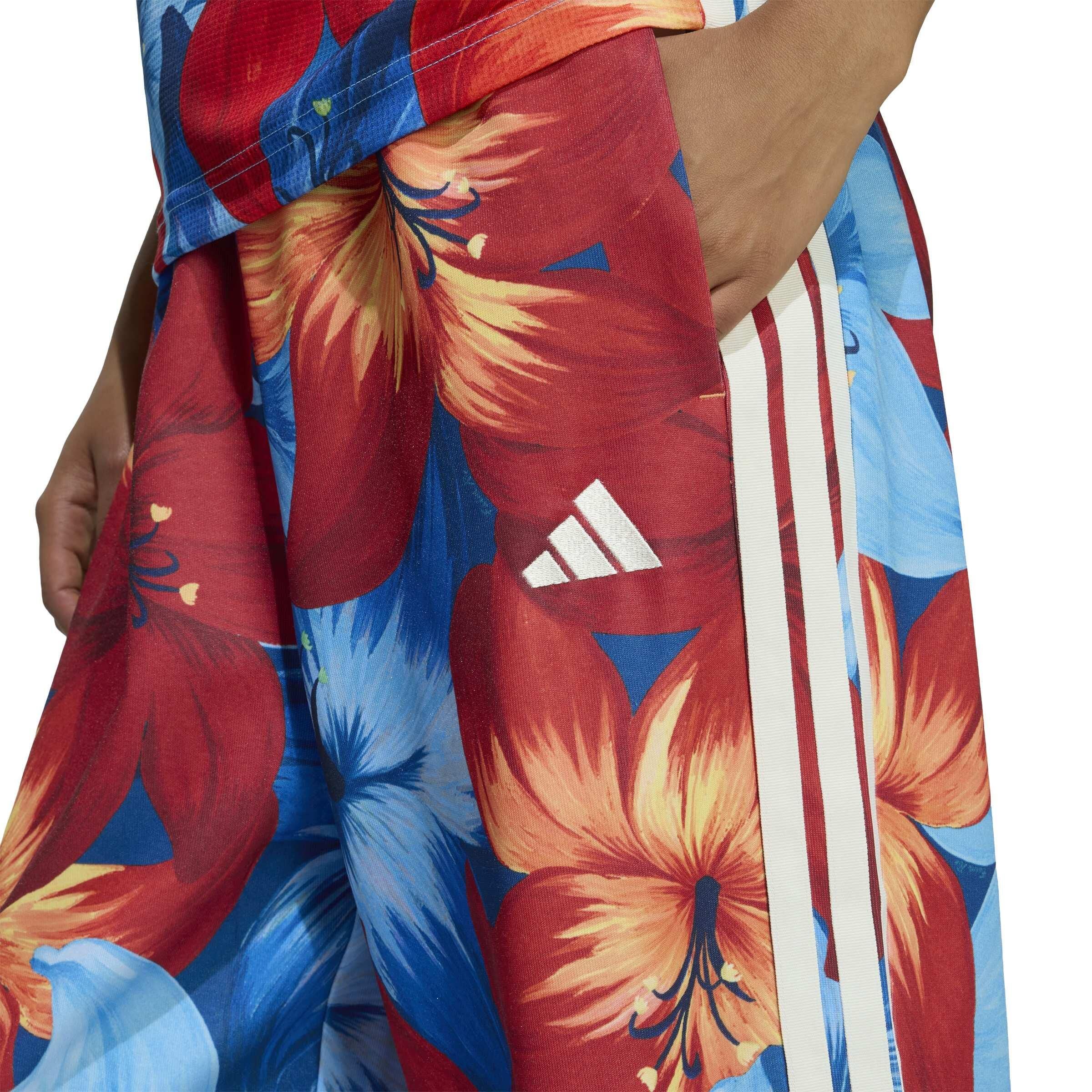 Trainingshose ADIDAS x FARM RIO HOUSE OF TIRO