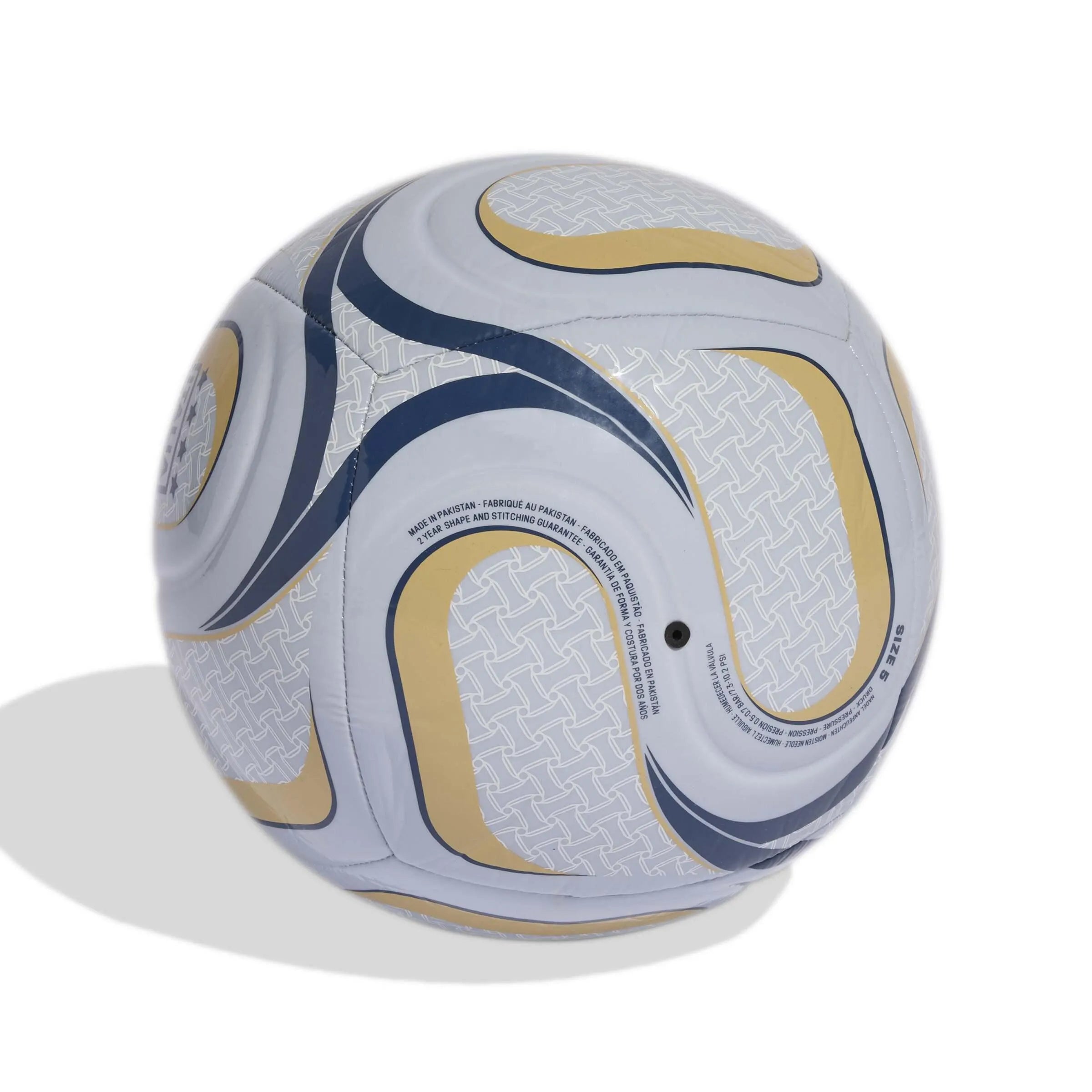 Auswärtsball ITALIEN TRIONDA CLUB