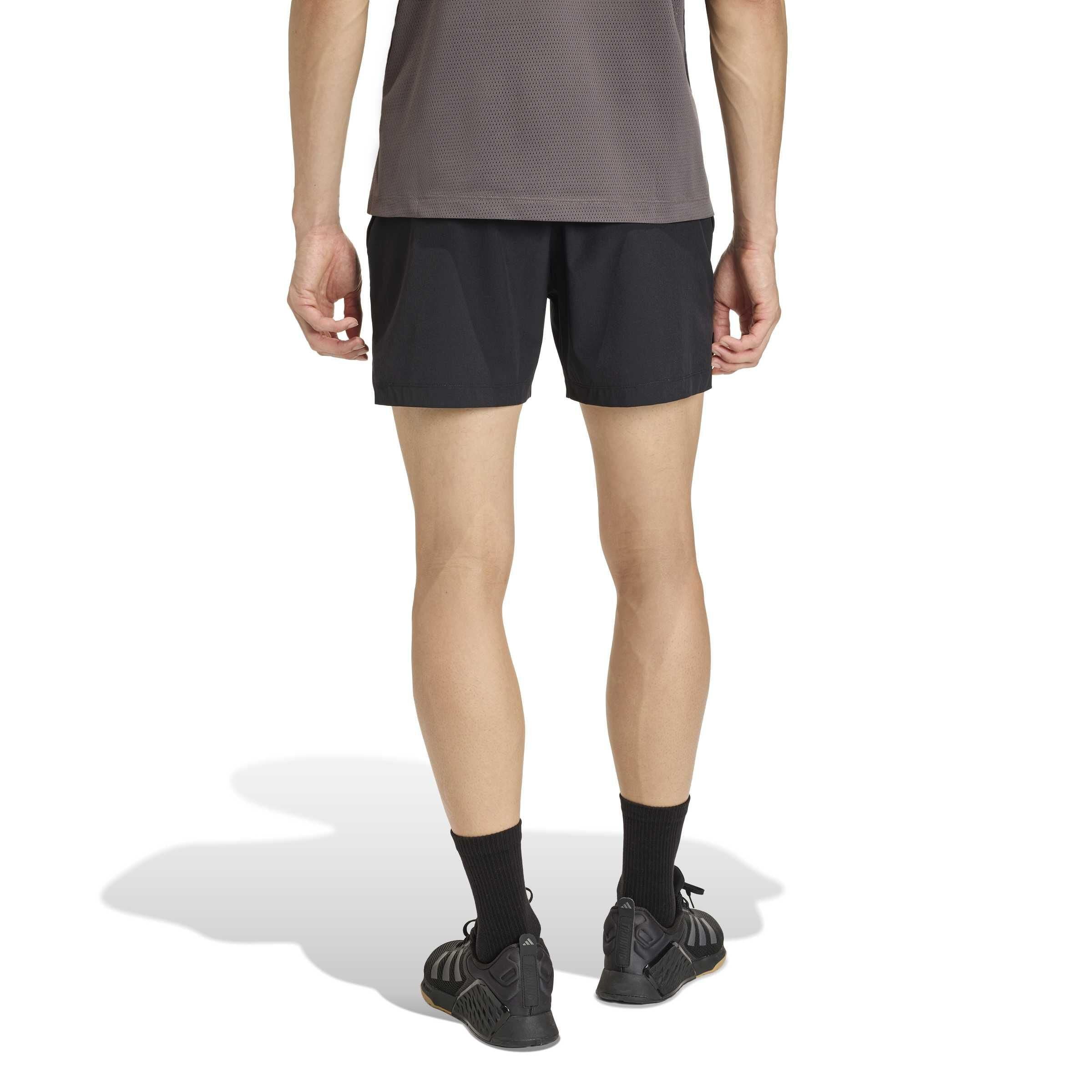 Funktionsshorts mit Climacool