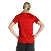 Heimtrikot BELGIEN 26 Damen