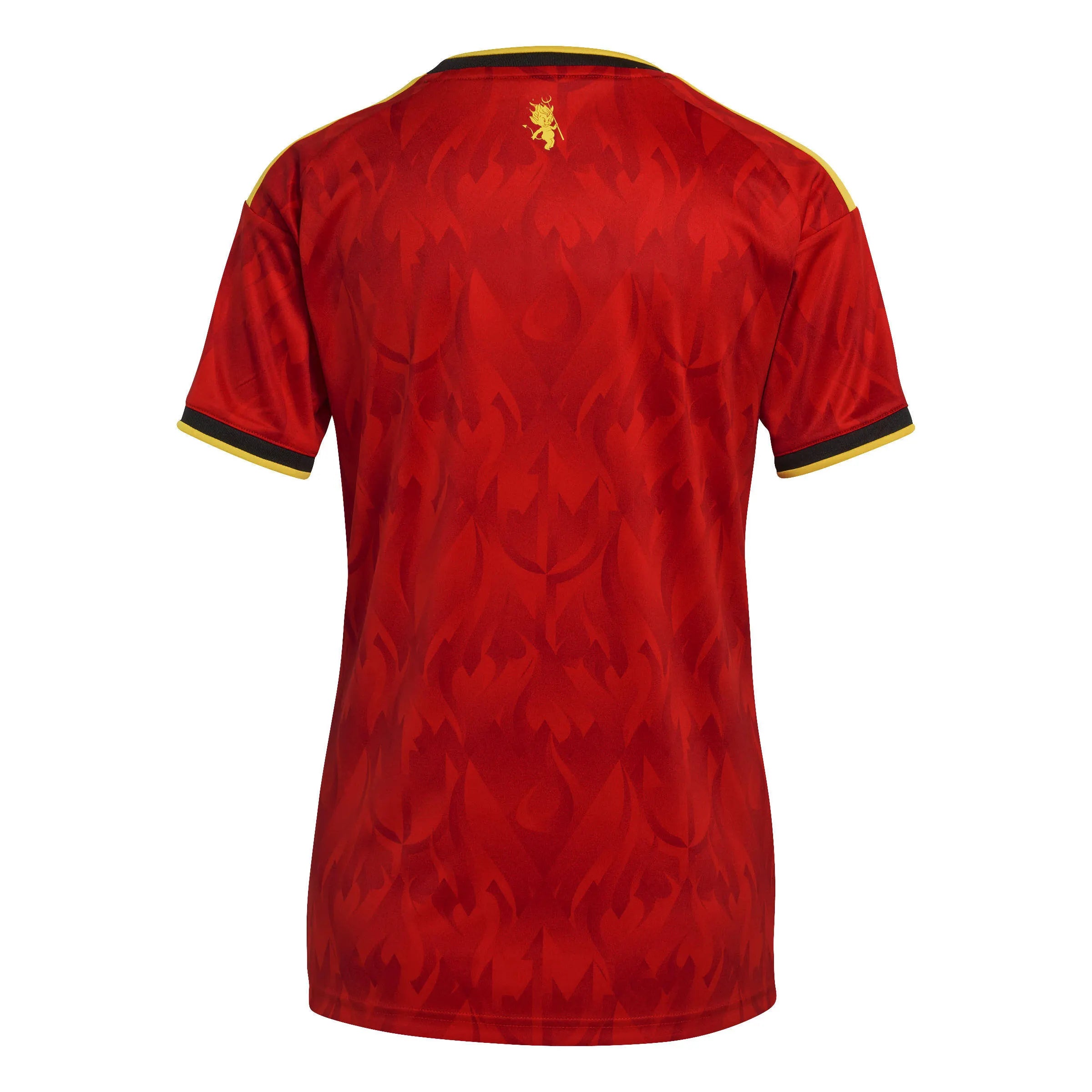 Heimtrikot BELGIEN 26 Damen