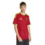 Heimtrikot BELGIEN 26