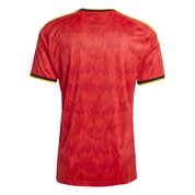 Heimtrikot BELGIEN 26