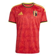 Heimtrikot BELGIEN 26